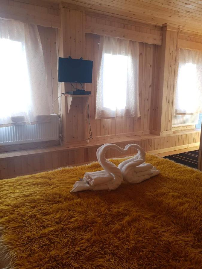 Стаи За Гости Тодорови Жеравна Номер фото